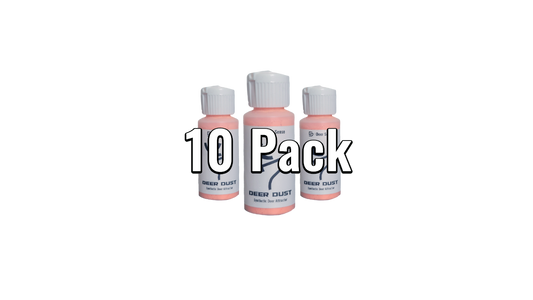 Deer Dust - 10 Pack