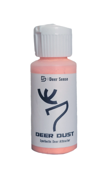 Deer Dust (1 oz)